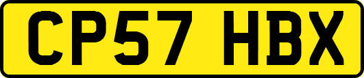 CP57HBX