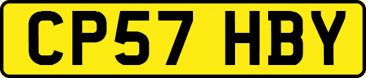 CP57HBY