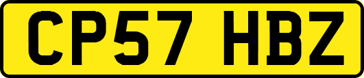 CP57HBZ