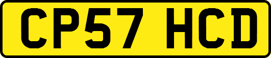 CP57HCD