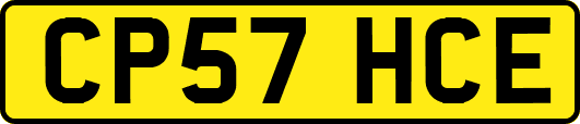 CP57HCE