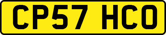CP57HCO