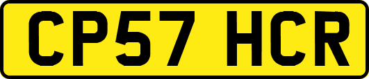 CP57HCR
