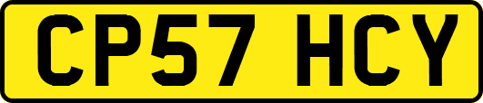CP57HCY