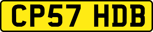 CP57HDB