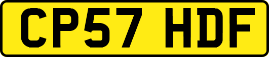 CP57HDF