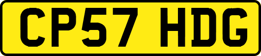 CP57HDG