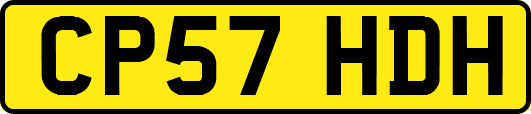 CP57HDH