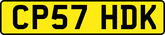 CP57HDK