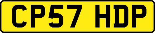 CP57HDP