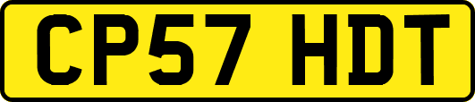 CP57HDT