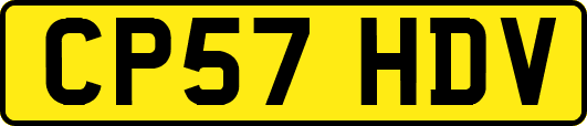 CP57HDV