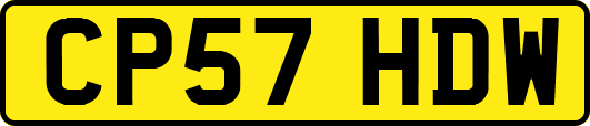 CP57HDW