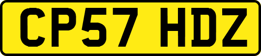 CP57HDZ