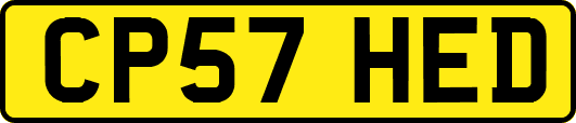 CP57HED