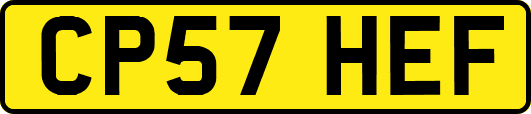 CP57HEF