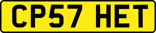 CP57HET