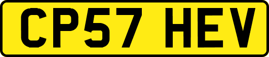 CP57HEV