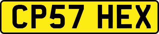 CP57HEX