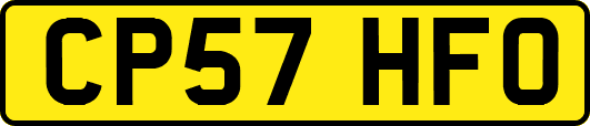 CP57HFO