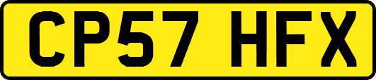 CP57HFX