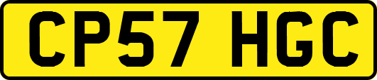 CP57HGC
