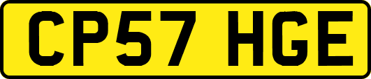 CP57HGE