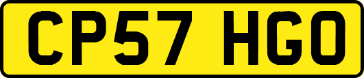 CP57HGO