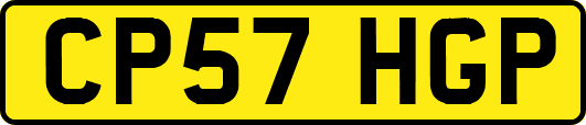 CP57HGP