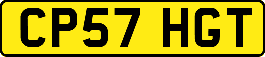 CP57HGT