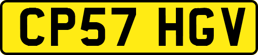 CP57HGV