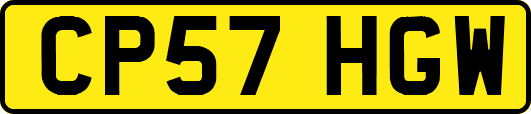 CP57HGW