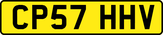 CP57HHV