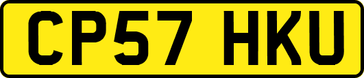 CP57HKU