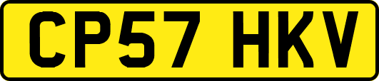 CP57HKV