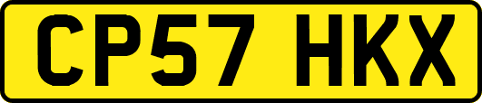 CP57HKX