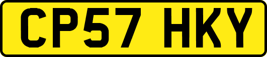 CP57HKY
