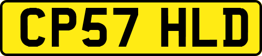 CP57HLD