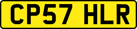 CP57HLR