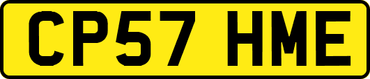 CP57HME