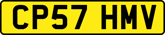 CP57HMV