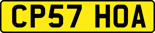 CP57HOA