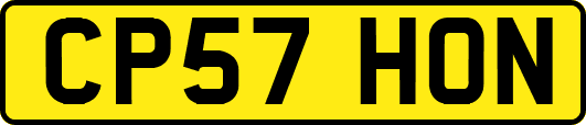 CP57HON