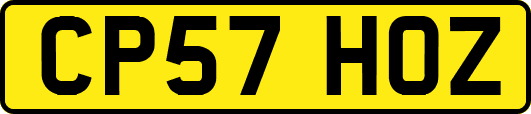 CP57HOZ