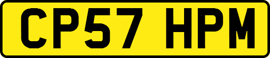 CP57HPM