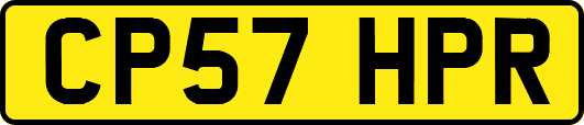 CP57HPR