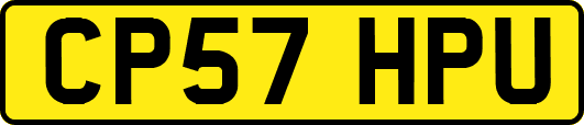 CP57HPU
