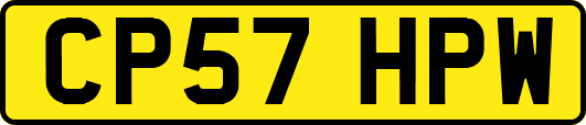 CP57HPW