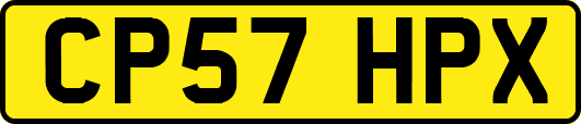 CP57HPX