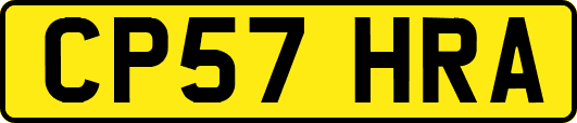 CP57HRA